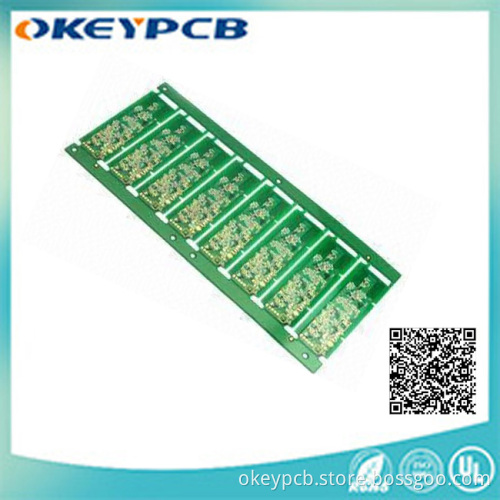 Green PCB Board